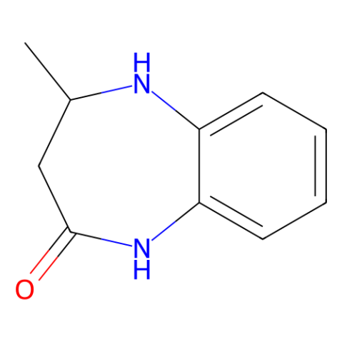 4-甲基-2,3,4,5-四氢-1H-1,5-苯并二氮杂卓-2-酮,4-METHYL-2,3,4,5-TETRAHYDRO-1H-1,5-BENZODIAZEPIN-2-ONE
