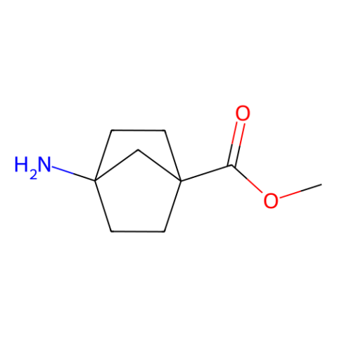 4-氨基雙環(huán)[2.2.1]庚烷-1-羧酸甲酯,methyl 4-aminobicyclo[2.2.1]heptane-1-carboxylate