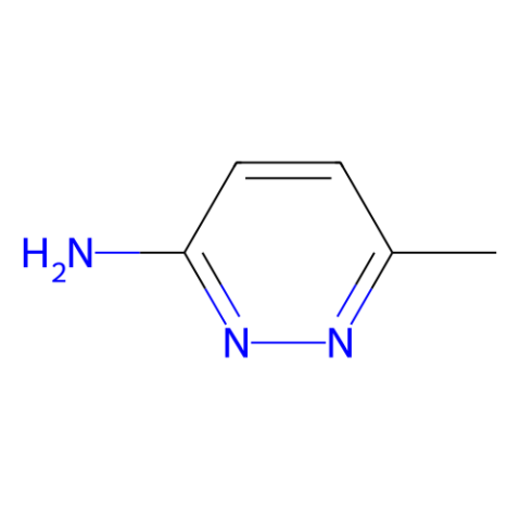 6-甲基-3-氨基哒嗪,6-methylpyridazin-3-amine