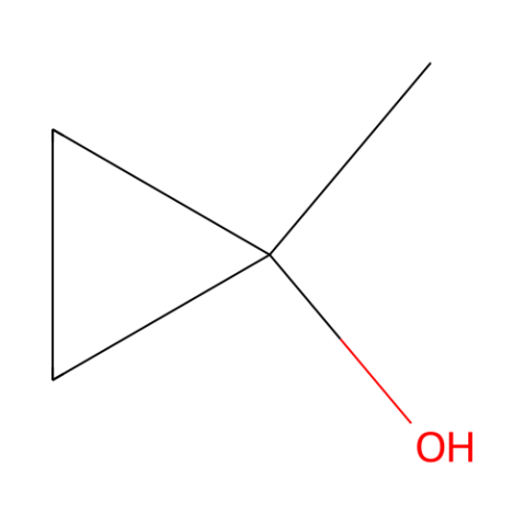 1-甲基环丙醇,1-Methylcyclopropanol