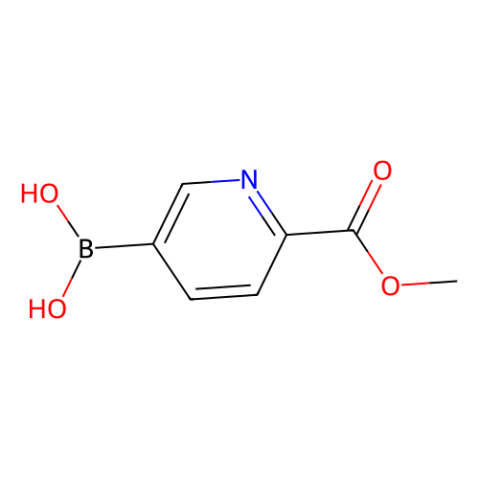 6-(甲氧羰基)吡啶-3-硼酸,6-(Methoxycarbonyl)pyridine-3-boronic acid