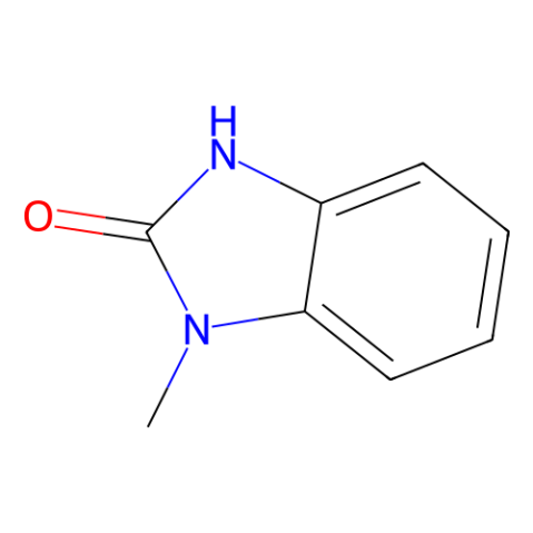 1-甲基-2-苯并咪唑啉酮,1-Methyl-2-benzimidazolinone