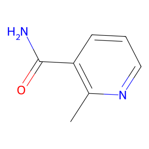 2-甲基烟酰胺,2-Methylnicotinamide