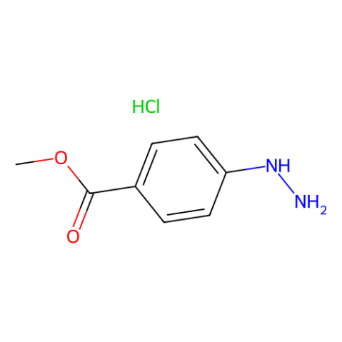 4-肼基苯甲酸甲酯鹽酸鹽,Methyl 4-hydrazinylbenzoate HCl