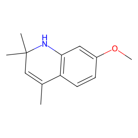 7-甲氧基－2,2,4－三甲基－1,2－二氢喹啉,7-Methoxy-2,2,4-trimethyl-1,2-dihydroquinoline