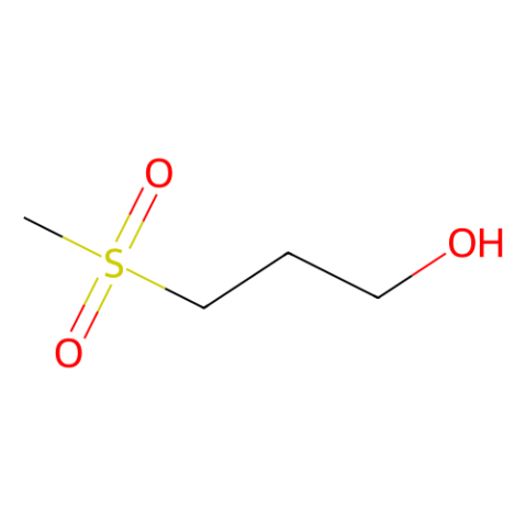 3-甲砜基-1-丙醇,3-(Methylsulfonyl)propan-1-ol