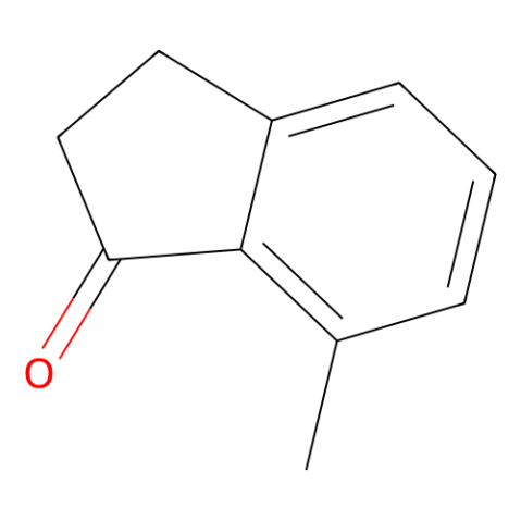 7-甲基-1-茚酮,7-Methyl-2,3-dihydro-1H-inden-1-one