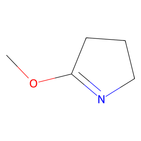 2-甲氧基-1-吡咯烷,5-Methoxy-3,4-dihydro-2H-pyrrole