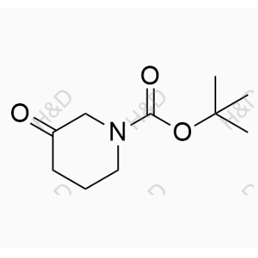 依鲁替尼杂质49,Ibrutinib Impurity 49