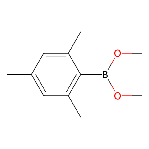 2.4.6-三甲基苯硼酸甲酯,2.4.6-Methyltrimethylbenzeneborate