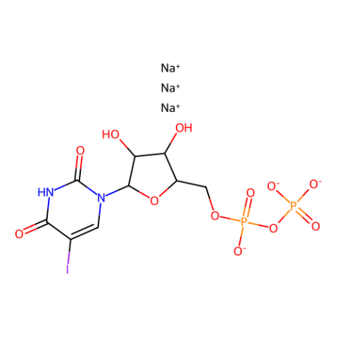 MRS 2693 三钠盐,MRS 2693 trisodium salt