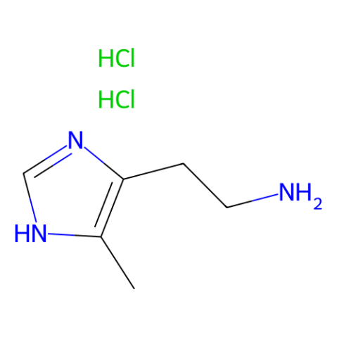 4-甲基组胺 二盐酸盐,4-Methylhistamine dihydrochloride