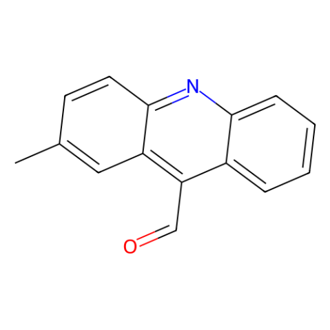 2-甲基-9-吖啶甲醛,2-Methyl-9-acridinecarboxaldehyde