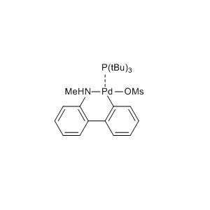 P(t-Bu)3 Pd G4,P(t-Bu)3 Pd G4