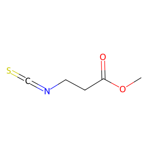 3-异氰硫基丙酸甲酯,Methyl 3-isothiocyanatopropionate