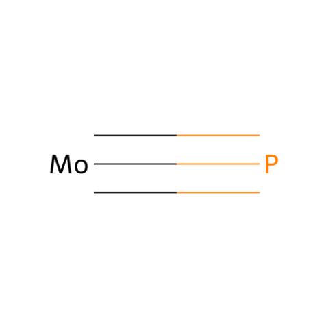 磷化钼,MOLYBDENUM PHOSPHIDE