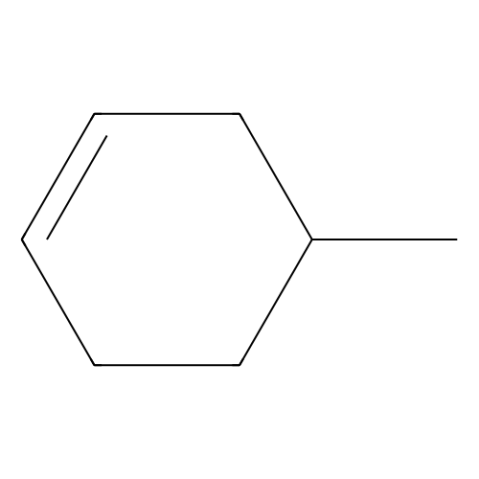 4-甲基-1-环己烯,4-Methyl-1-cyclohexene