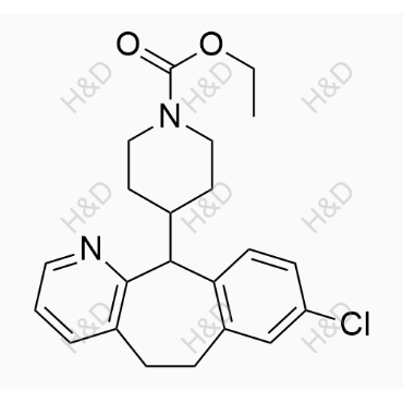 氯雷他定杂质33,Loratadine Impurity 33