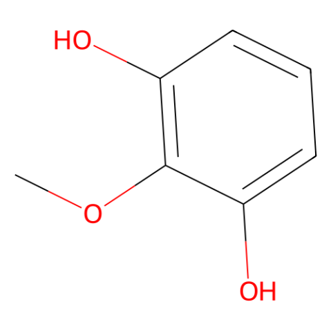 2-甲氧基間苯二酚,2-Methoxyresorcinol