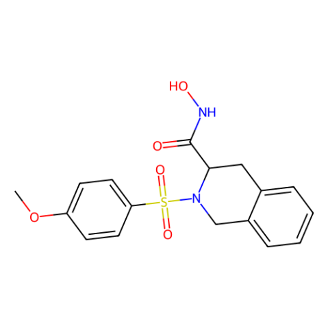 MMP-8抑制剂I,MMP-8 Inhibitor I