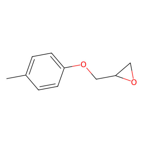 2-[（4-甲基苯氧基）甲基]环氧乙烷,2-[(4-methylphenoxy)methyl]oxirane