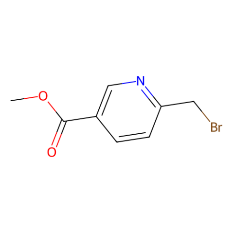 6-（溴甲基）烟酸甲酯,Methyl 6-(bromomethyl)nicotinate