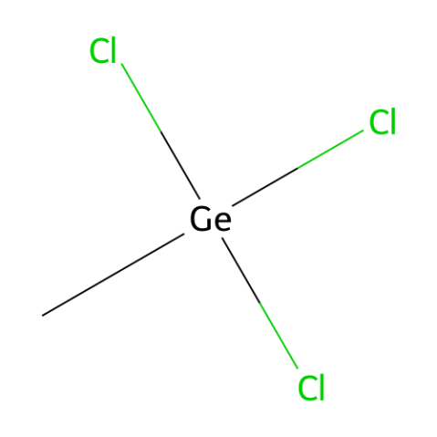 甲基三氯化锗,Methylgermanium trichloride