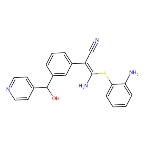 MEK抑制剂I,MEK Inhibitor I