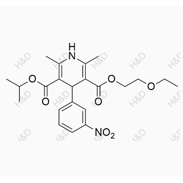 尼莫地平雜質(zhì)25,Nimodipine Impurity 25