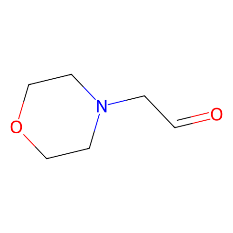 吗啉-4-基乙醛二盐酸盐,Morpholin-4-ylacetaldehyde dihydrochloride