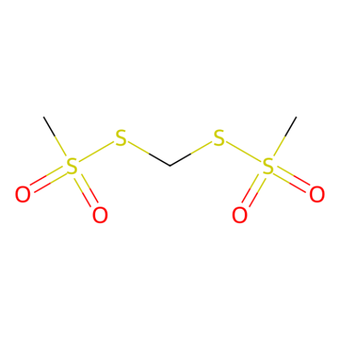 1,1-甲二基双甲硫代磺酸盐,1,1-Methanediyl Bismethanethiosulfonate