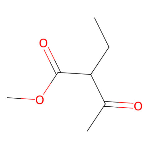 2-乙基乙酰乙酸甲酯,Methyl 2-ethylacetoacetate