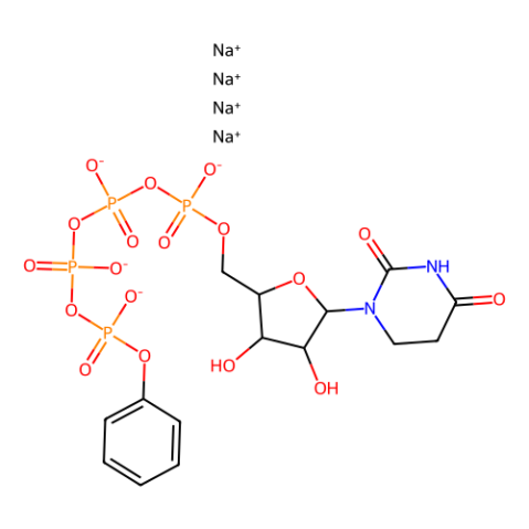 MRS 2768四钠盐,MRS 2768 tetrasodium salt