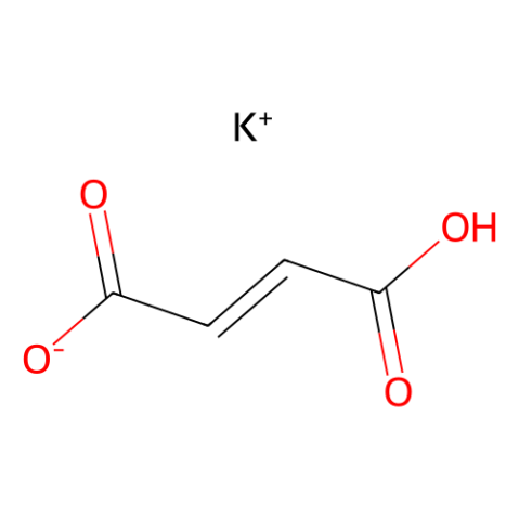 馬來酸鉀鹽,Maleic acid potassium salt