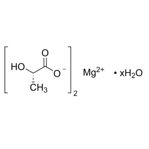 乳酸镁 水合物,Magnesium L-lactate hydrate