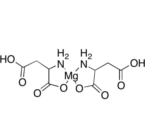 L-天冬氨酸鎂鹽(2:1),Magnesium L-aspartate salt