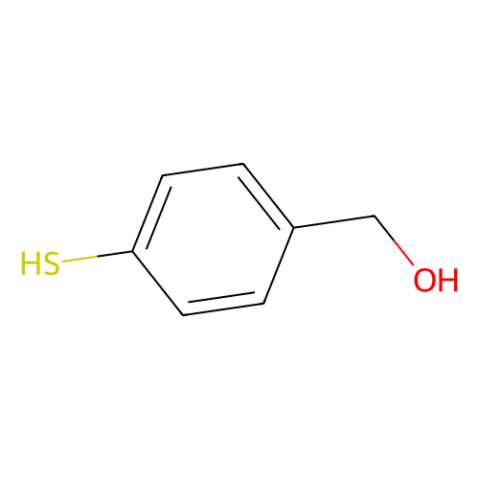 4-巰基芐基醇,4-Mercaptobenzyl Alcohol