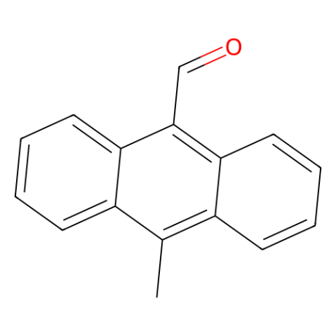 10-甲基蒽-9-甲醛,10-Methylanthracene-9-carboxaldehyde