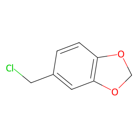 3,4-亚甲基二氧苄基氯,3,4-Methylenedioxybenzyl chloride