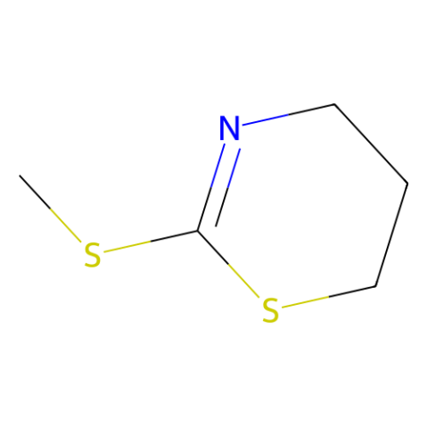 2-（甲硫基）-5,6-二氢-4H-1,3-噻嗪,2-(Methylthio)-5,6-dihydro-4H-1,3-thiazine