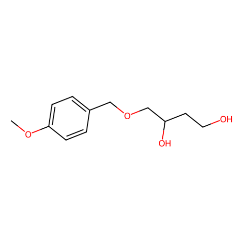 4-(4-甲氧基苄氧基)-1,3-丁二醇,4-(4-Methoxybenzyloxy)-1,3-butanediol