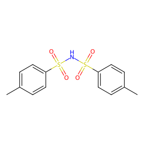 4-甲基-N-甲苯磺酰基苯磺酰胺,4-Methyl-N-tosylbenzenesulfonamide