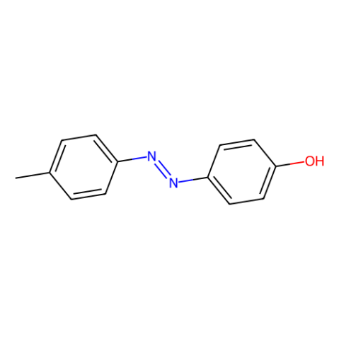 4-(4-甲基苯基偶氮)苯酚,4-(4-Methylphenylazo)phenol