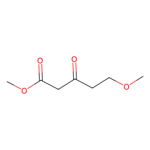 5-甲氧基-3-氧代戊酸甲酯,Methyl 5-methoxy-3-oxovalerate