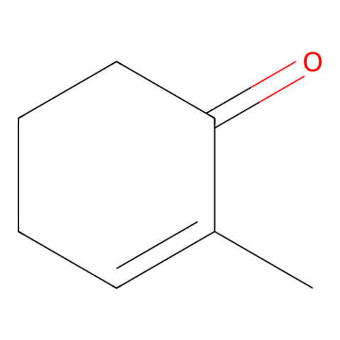 2-甲基-2-環(huán)己烯-1-酮,2-Methyl-2-cyclohexen-1-one