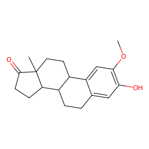 2-甲氧基-13C,d?-雌酮,2-Methoxy-13C,d?-estrone