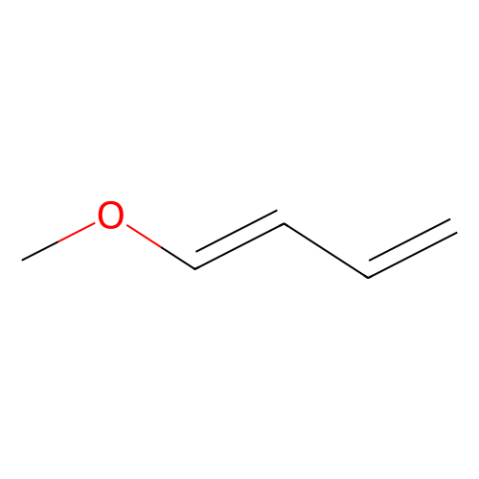 1-甲氧基-1,3-丁二烯,1-Methoxy-1,3-butadiene