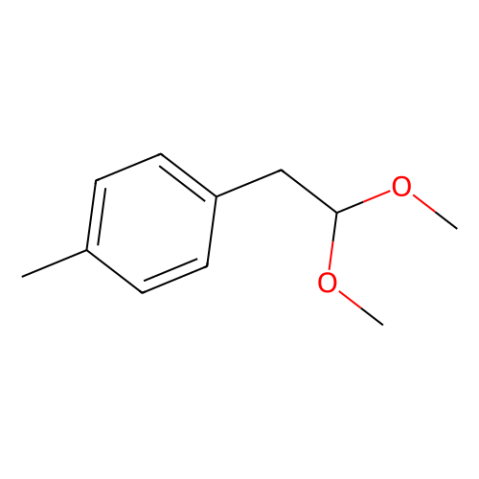 4-甲基苯基乙醛二甲缩醛,4-Methylphenylacetaldehyde dimethyl acetal