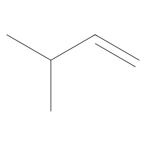 3-甲基-1-丁烯,3-Methyl-1-butene