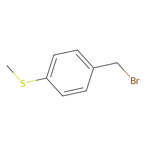 4-(甲硫基)芐基溴,4-(Methylthio)benzyl bromide